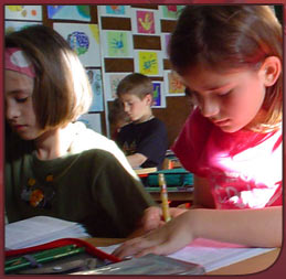 Success Counseling project screenshot